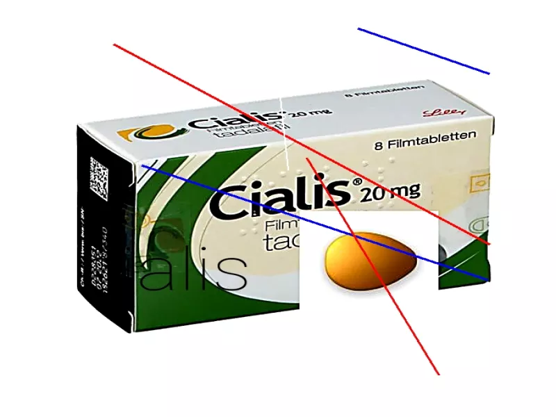 Acheter du cialis sans ordonnance